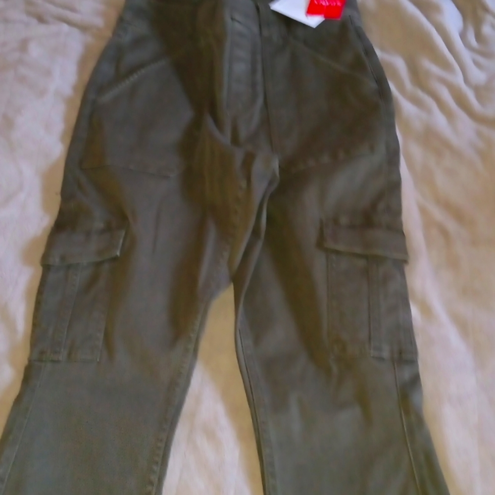 SPANX LEGGINGS